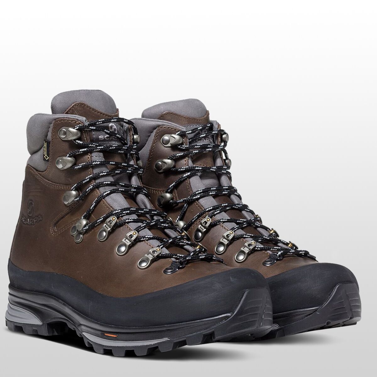 scarpa men's kinesis pro gtx hiking boots