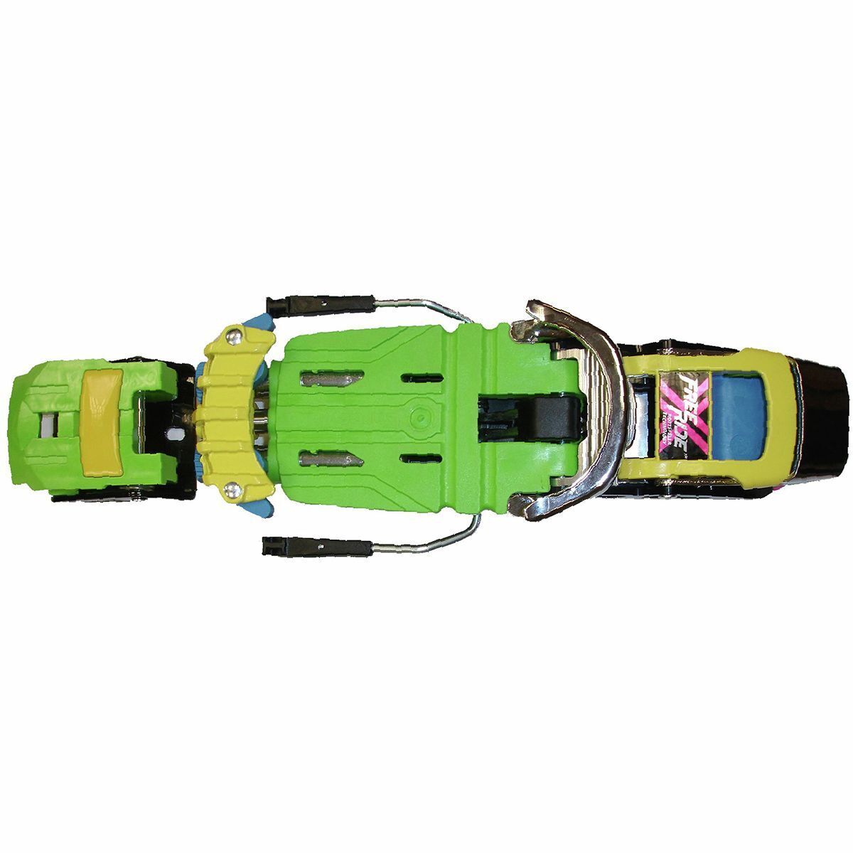 Scarpa NTN Freeride Binding 2024 Ski