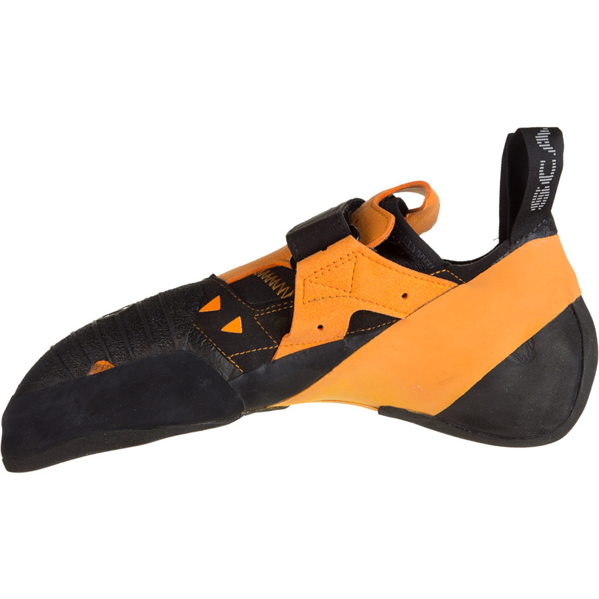 scarpa comfort fit vibram