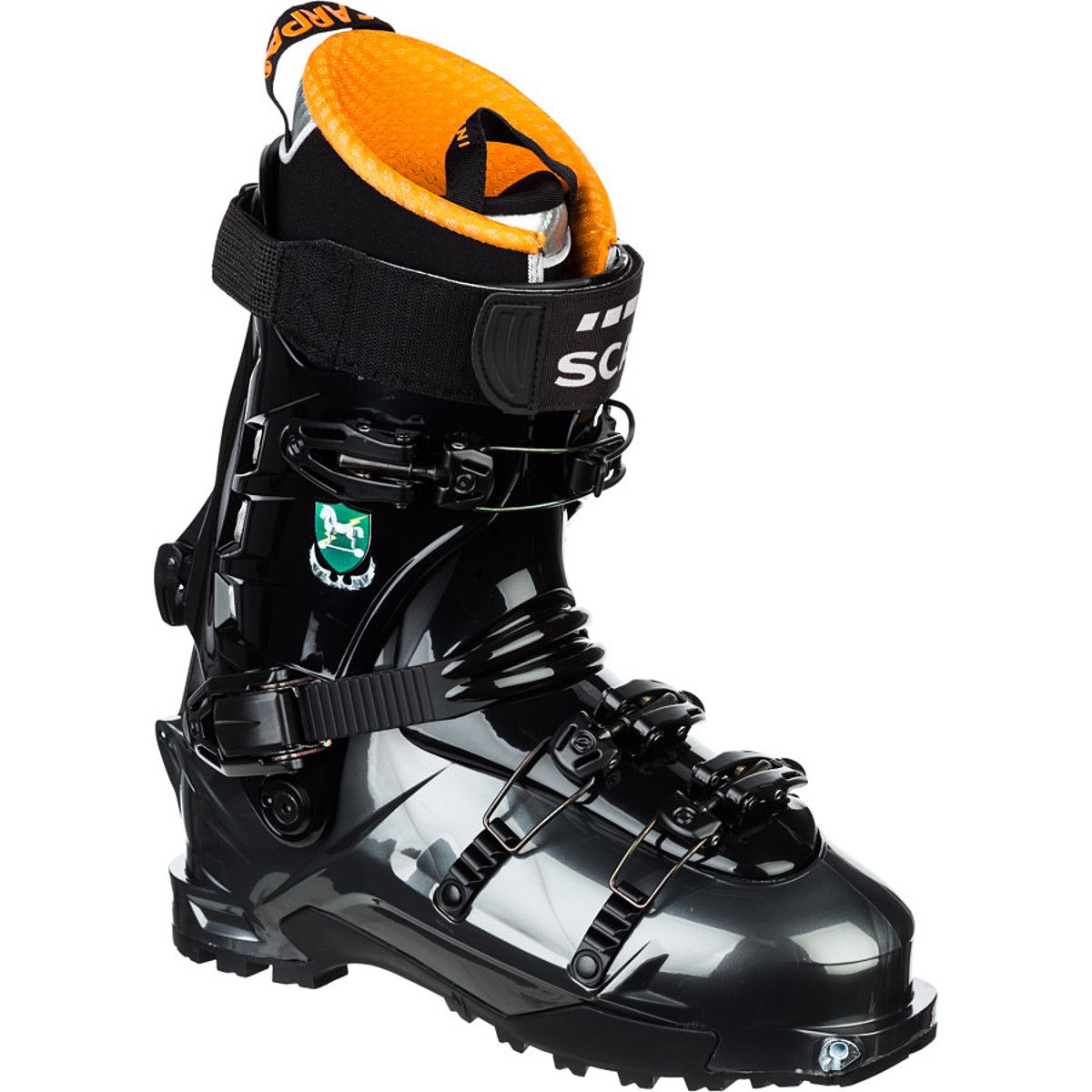 Scarpa Maestrale Tactical Alpine Touring Boot Ski