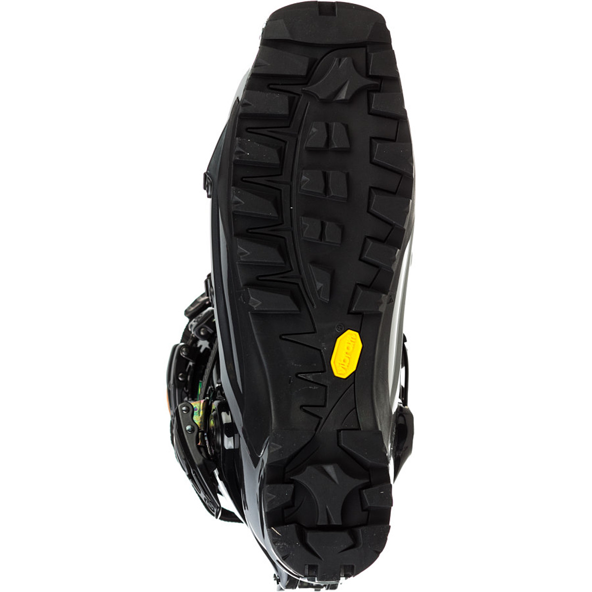 Scarpa Maestrale Tactical Alpine Touring Boot Ski