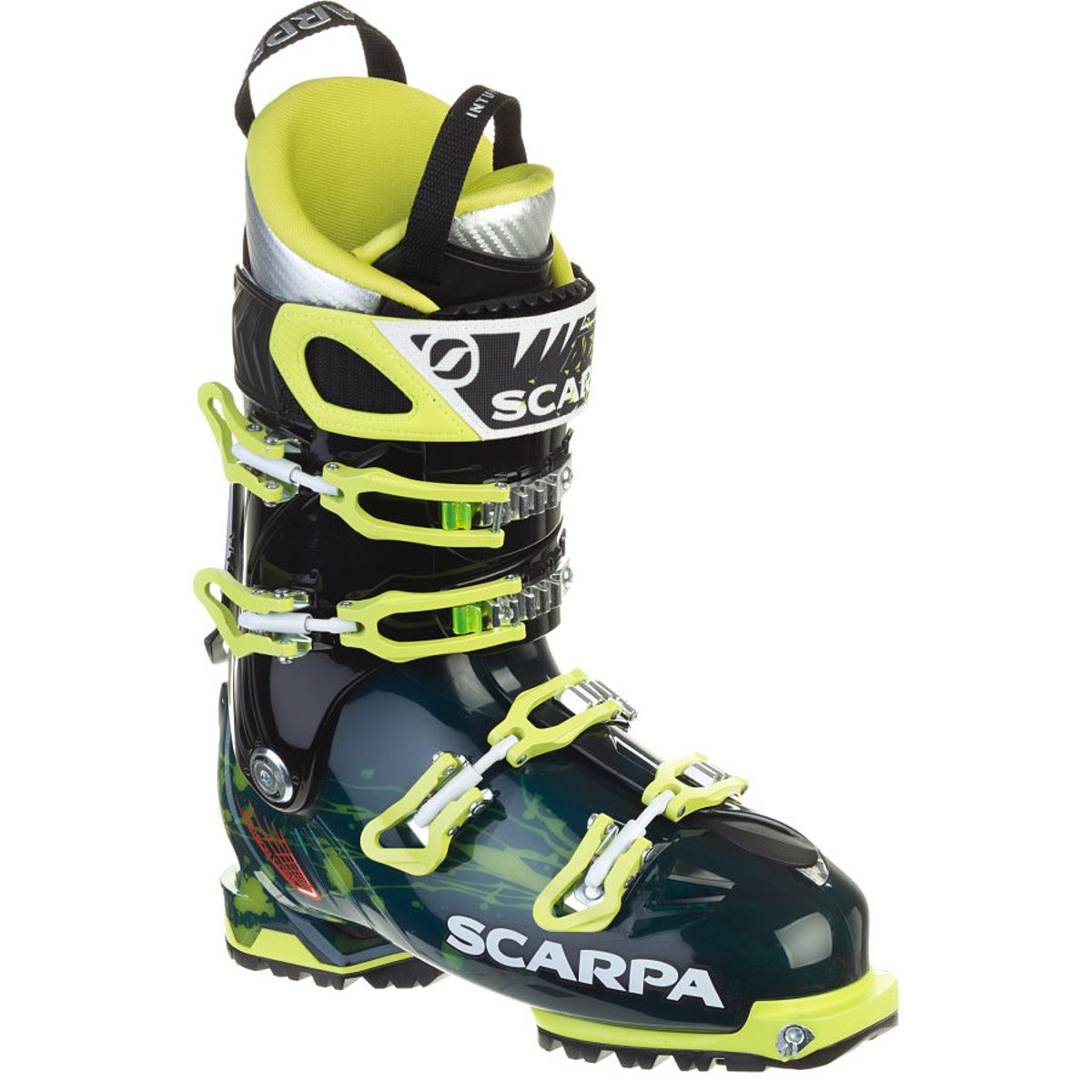 Scarpa Freedom SL Alpine Touring Boot Ski