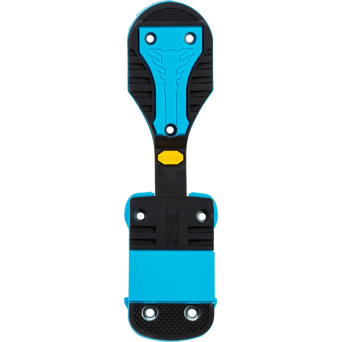 scarpa comfort fit vibram