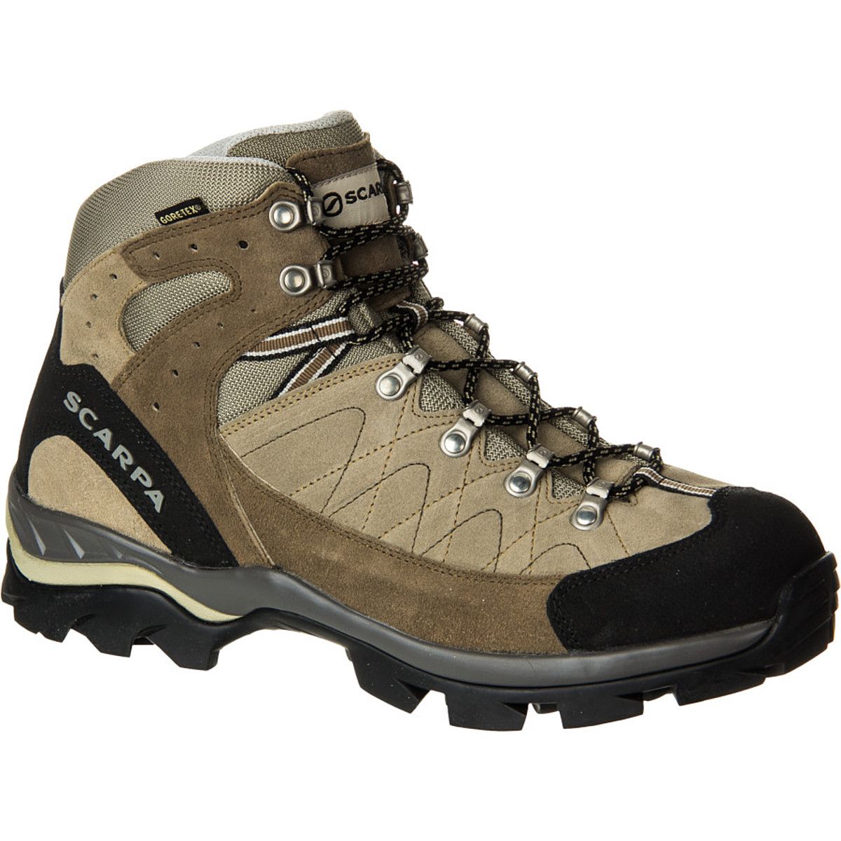 Scarpa Kailash GTX Wide Hiking Boot Men