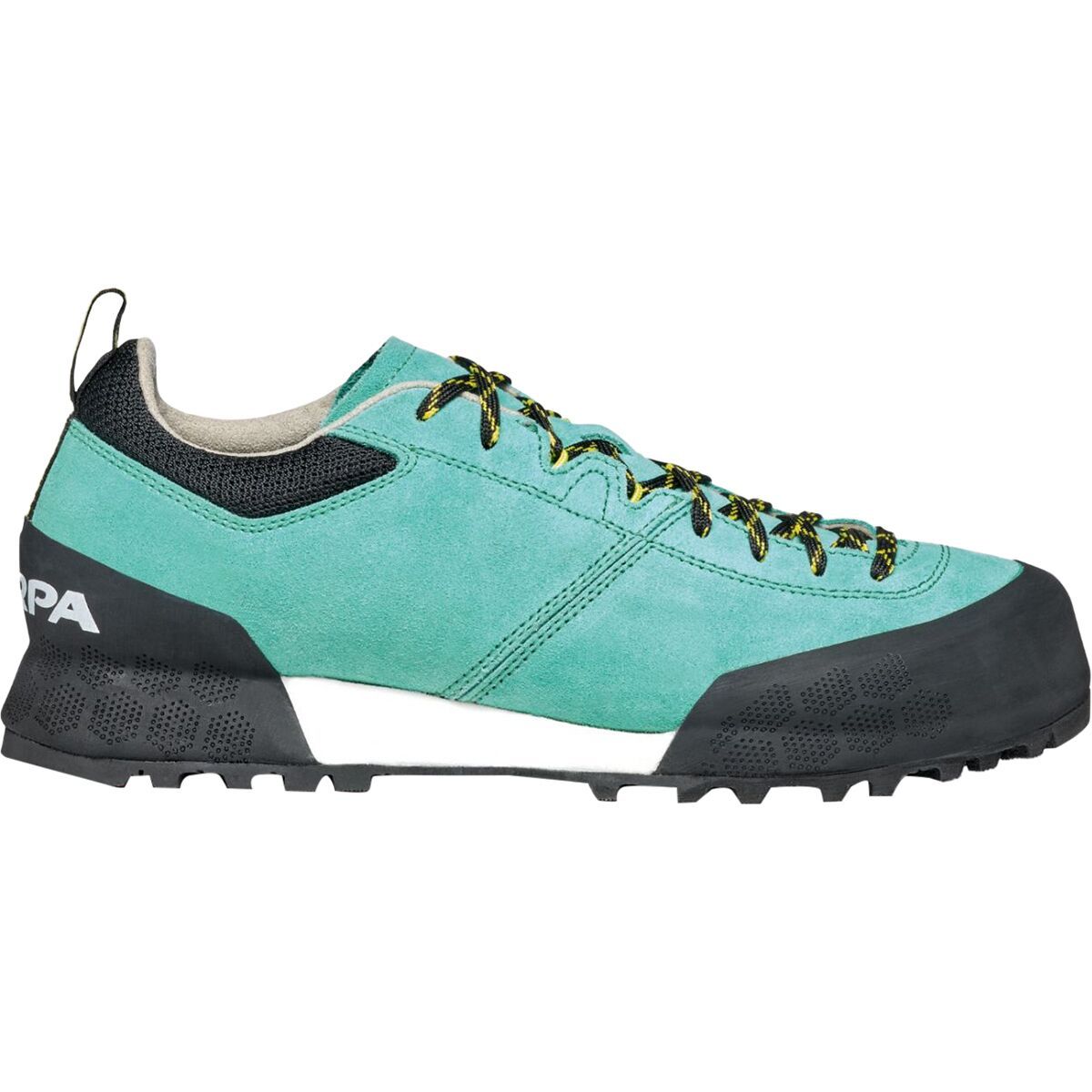 scarpa kalipe approach shoes