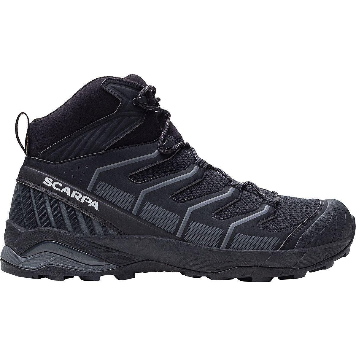 maverick mid gtx scarpa