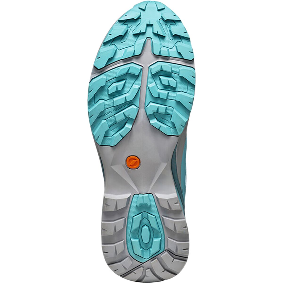 scarpa women's trail running shoes