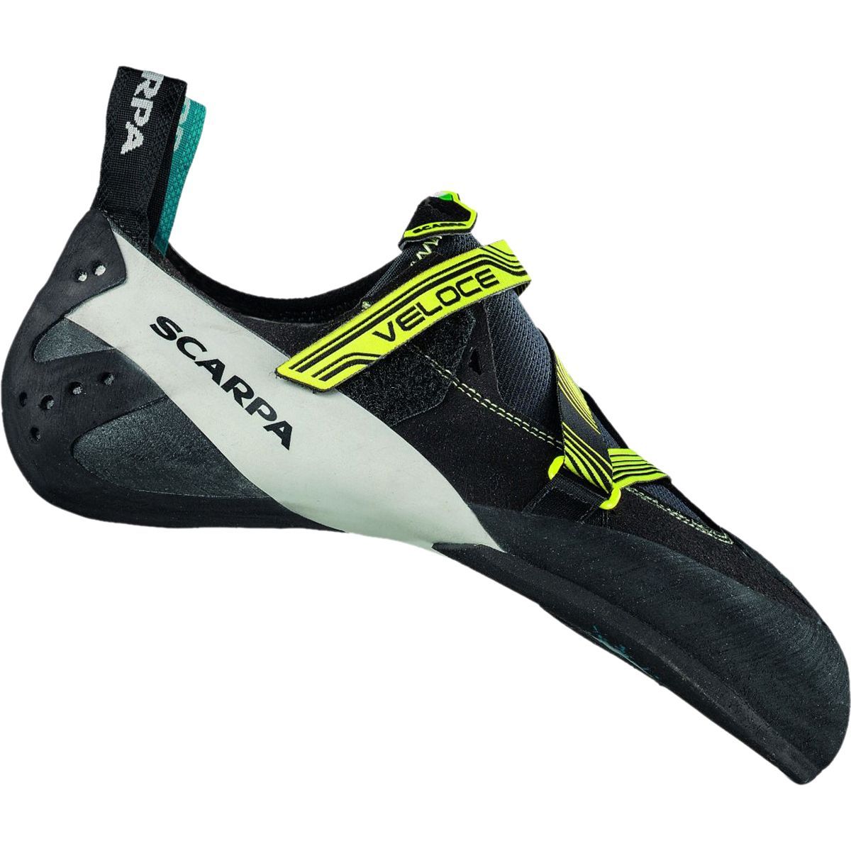 scarpa climbing family tree