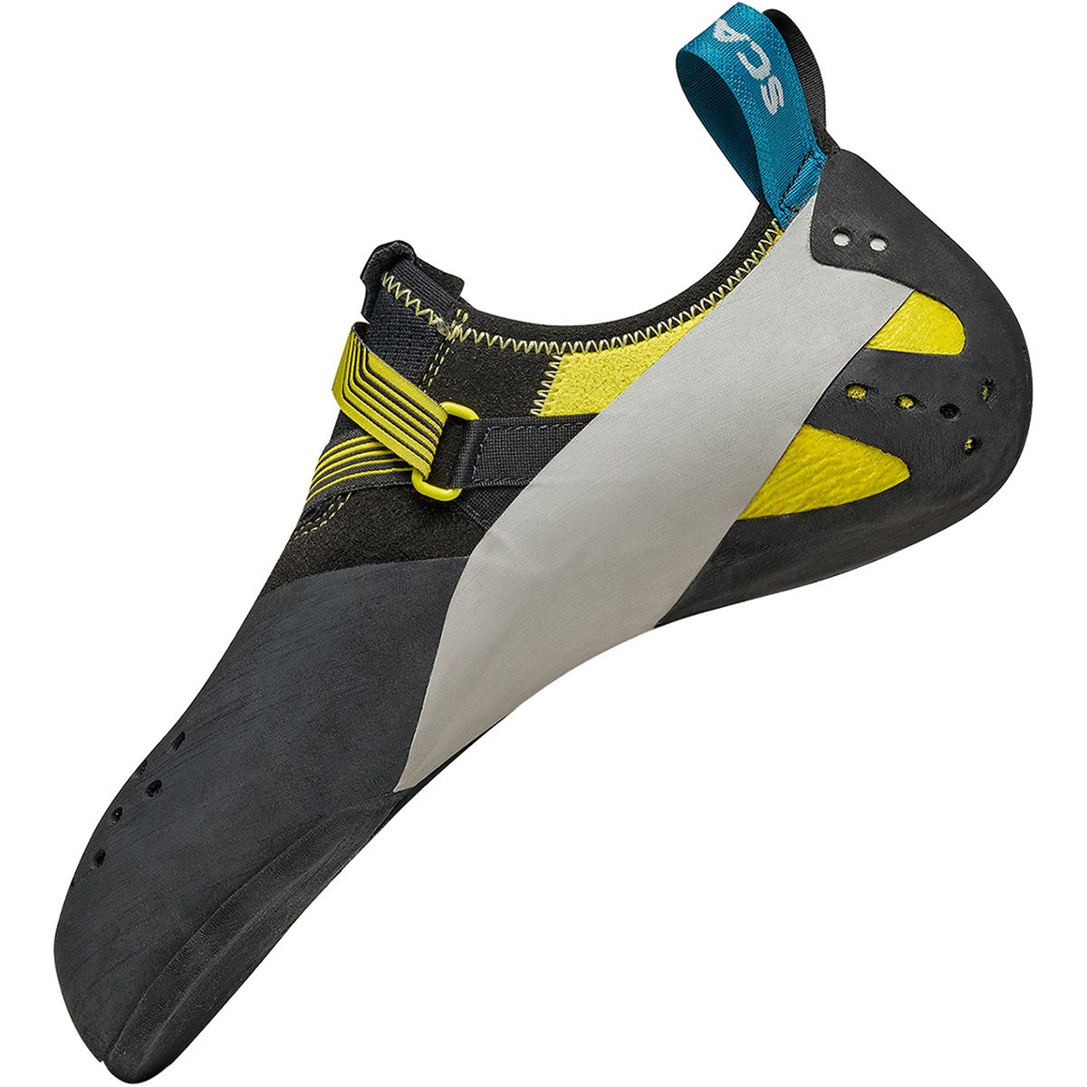 scarpa climbing shoes