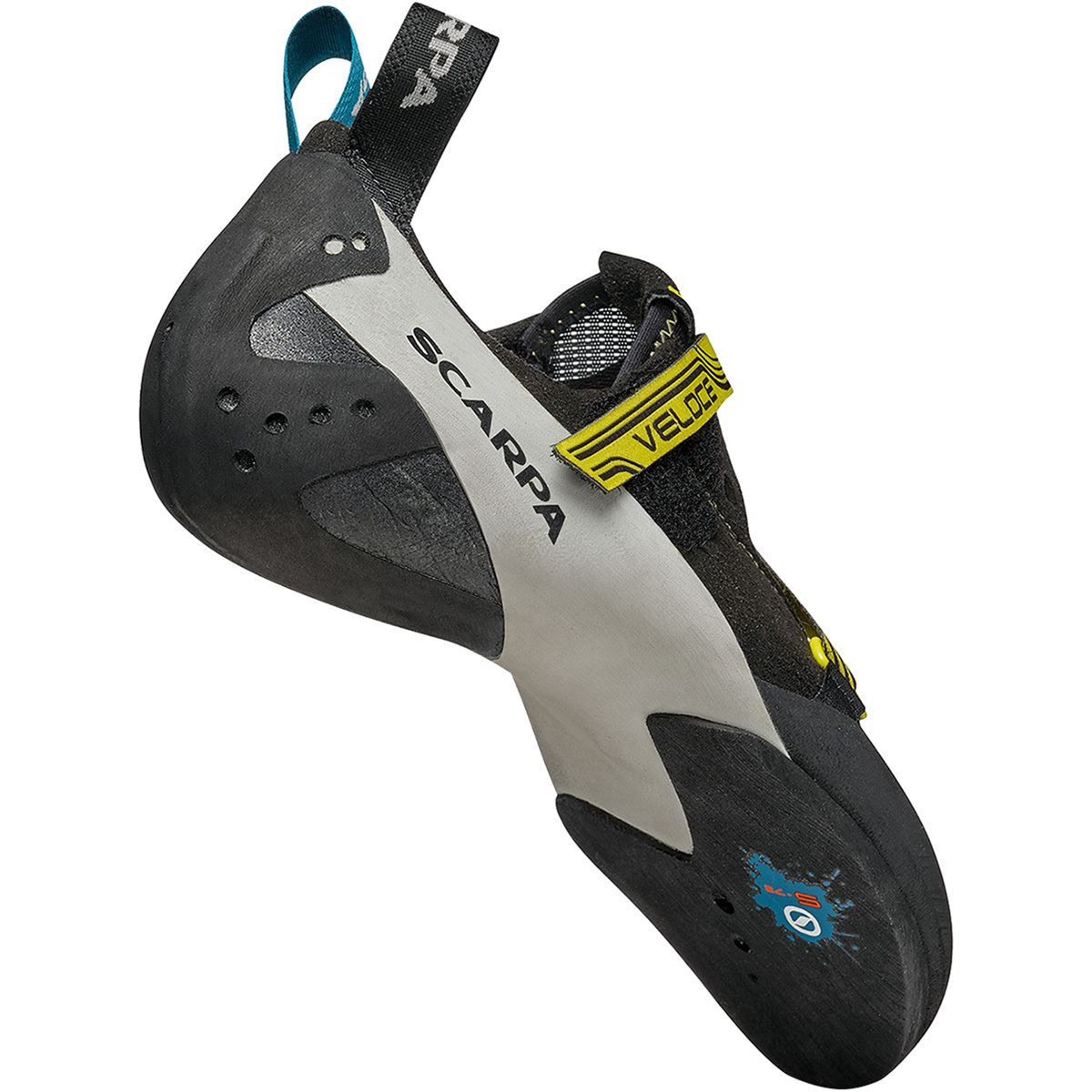 Scarpa Veloce Climbing Shoe