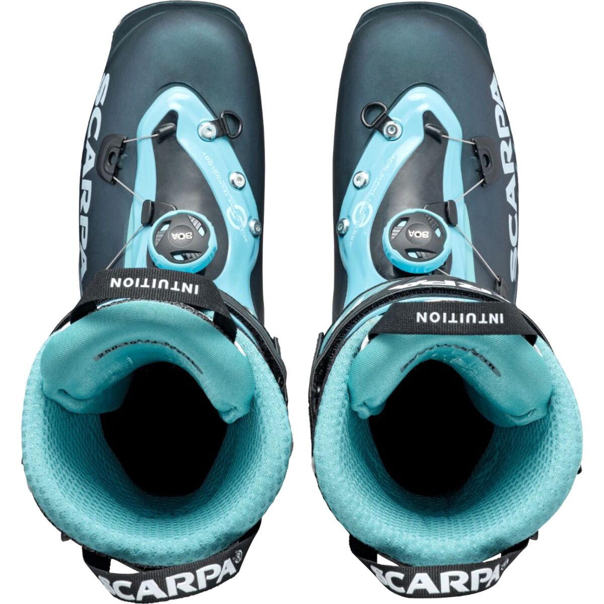 Scarpa F1 Alpine Touring Boot - 2025 - Women´s