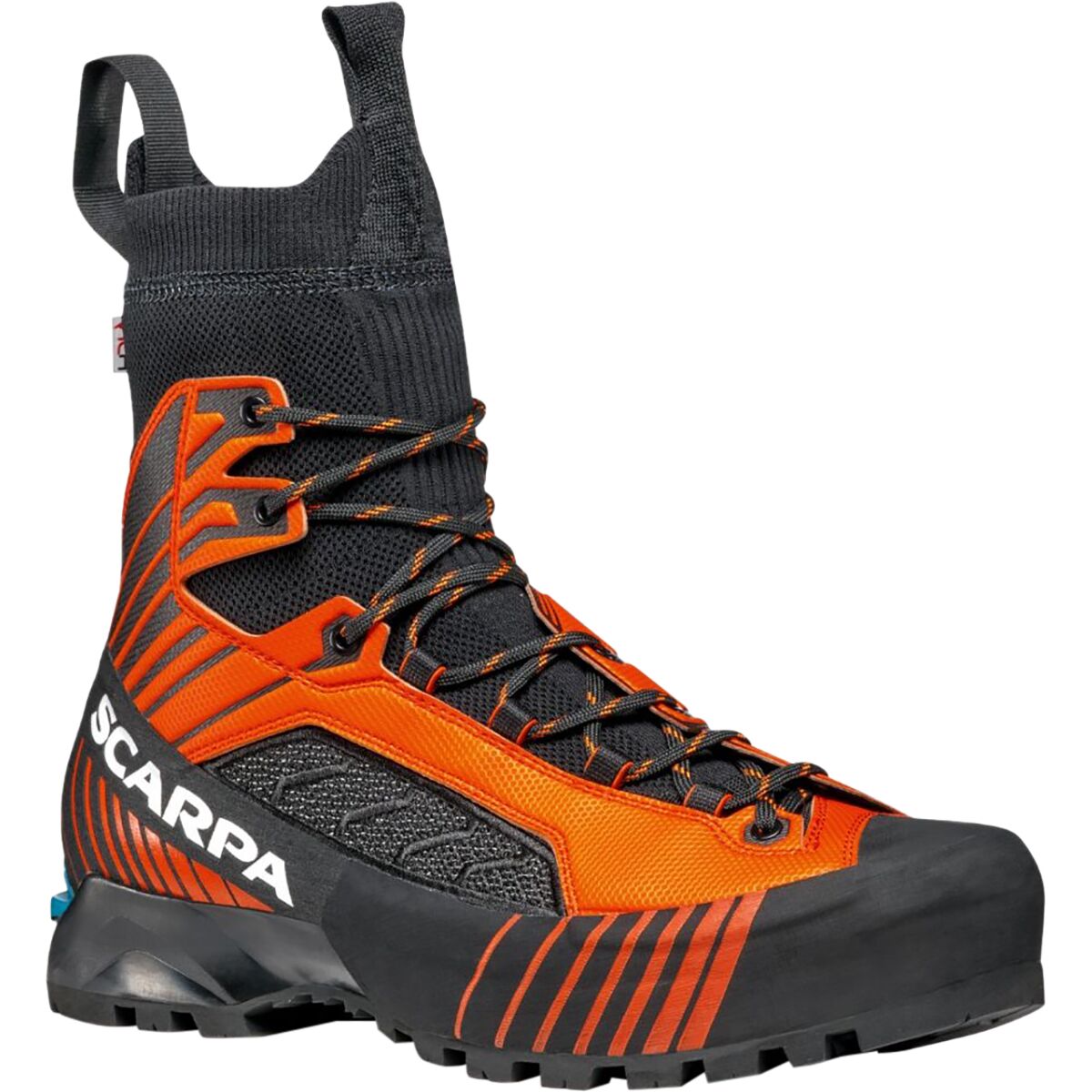 Scarpa Ribelle Tech 2.0 HD Mountaineering Boot Men's Footwear