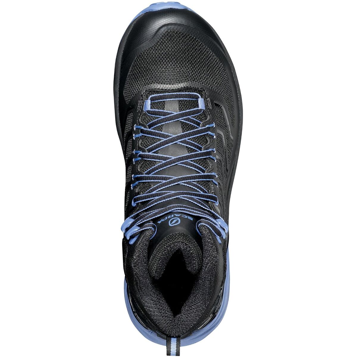 scarpa rush mid gtx women's