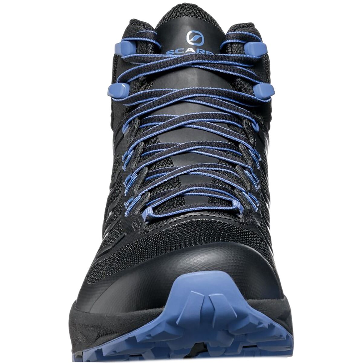 scarpa rush mid gtx women's