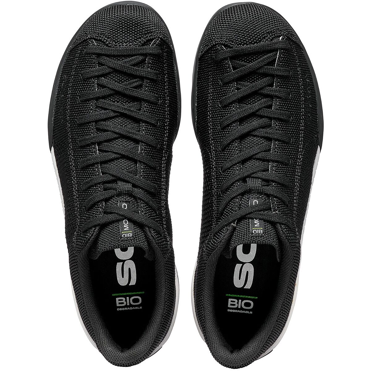 Мужские кроссовки Scarpa Mojito Bio, цвет: Чёрный — фото 5