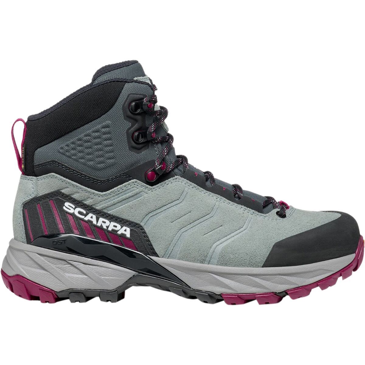 Scarpa Rush TRK GTX Hiking Boot Women's Footwear