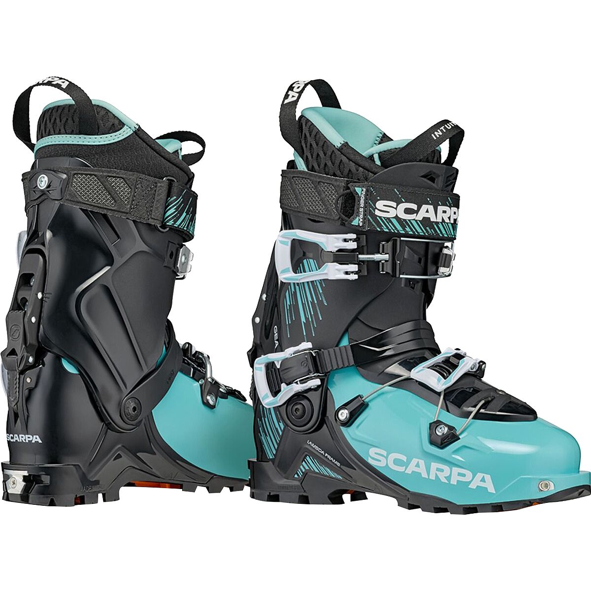 Scarpa Gea Alpine Touring Boot - 2023 - Women´s