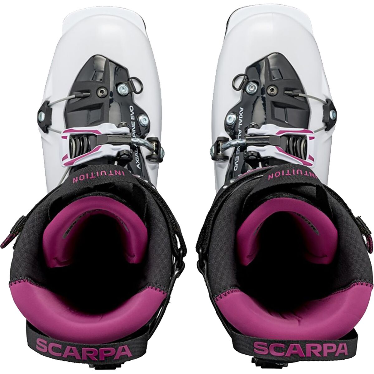 Scarpa Gea RS Alpine Touring Boot - 2023 - Women´s
