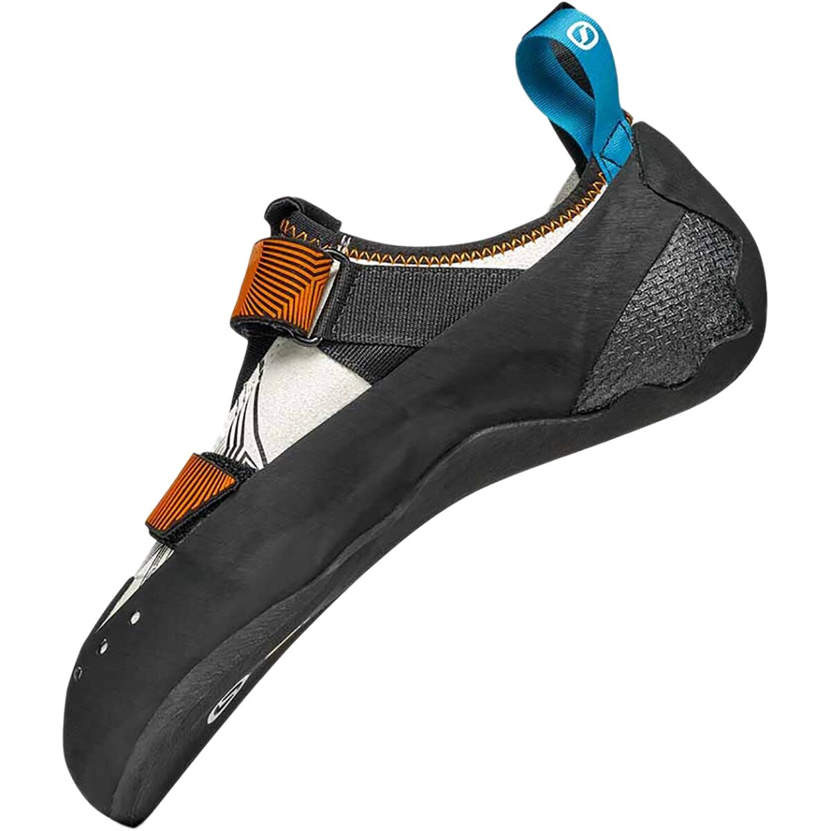 Scarpa Quantic Climbing Shoe