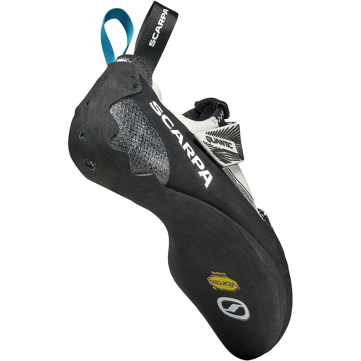 Scarpa Quantic Climbing Shoe - Women´s
