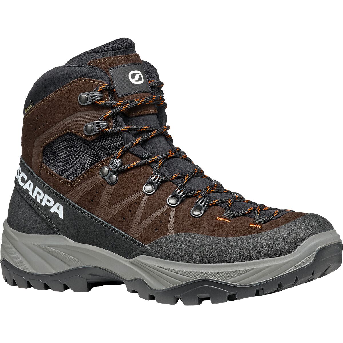 mens scarpa hiking boots