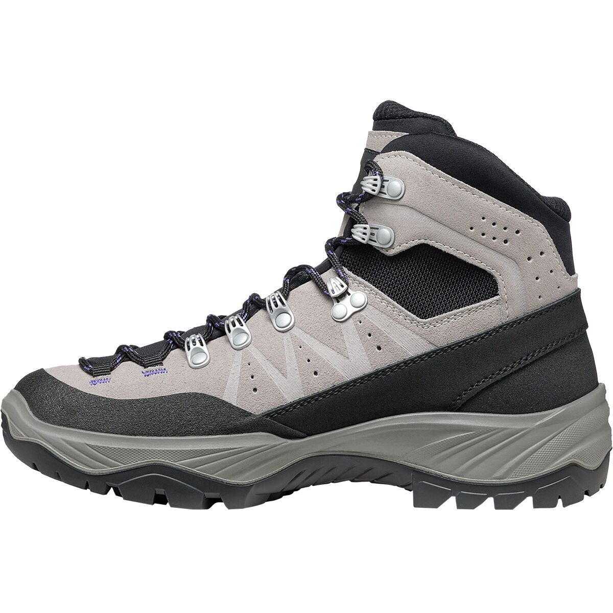 scarpa hiking boot laces