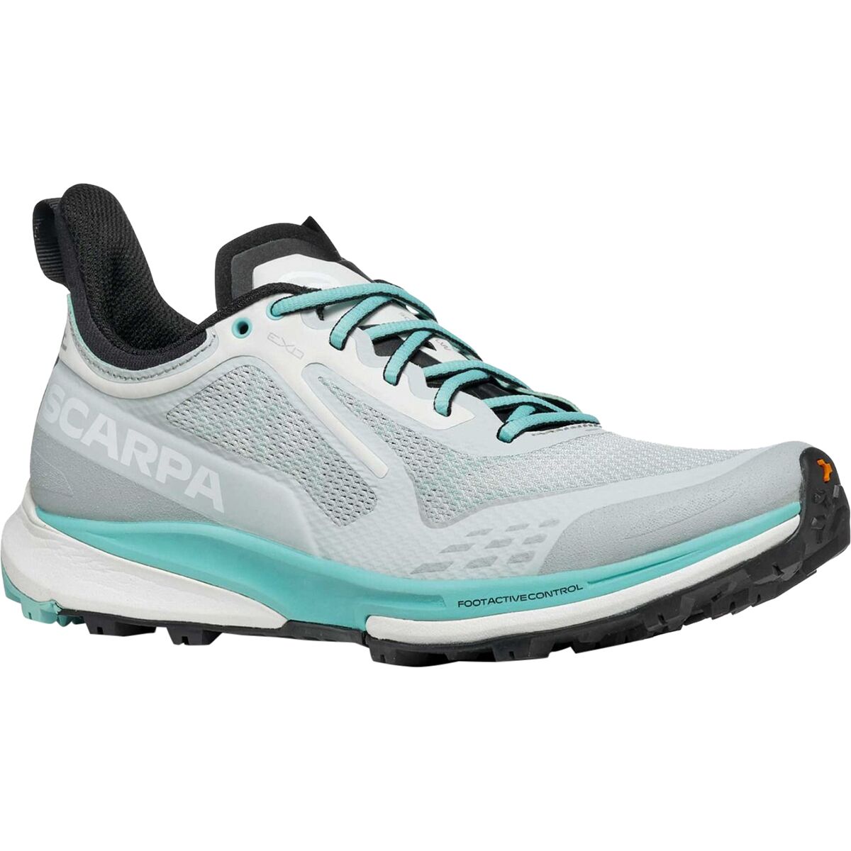 Scarpa Golden Gate Kima RT Trail Running Shoe - Women´s