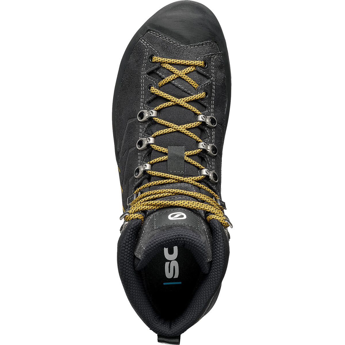 Scarpa Mescalito TRK GTX Hiking Boot - Men's - Footwear