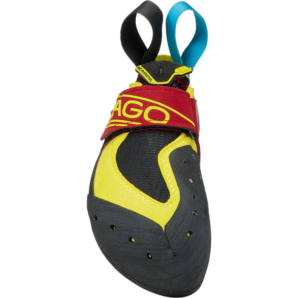 Scarpa Drago Climbing Shoe - Kids´