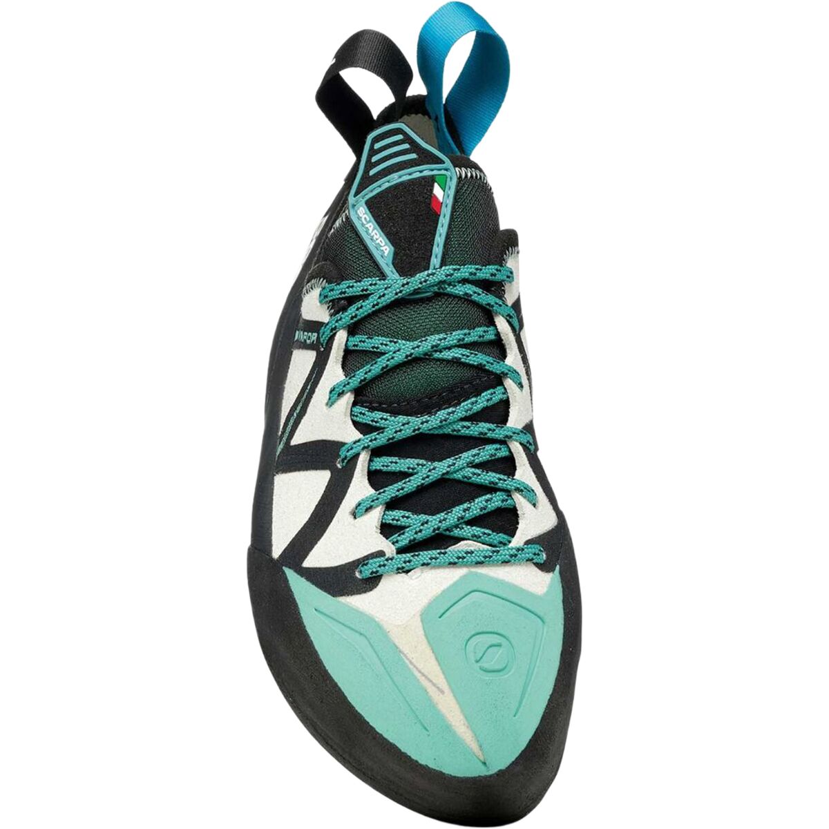 Scarpa Vapor Climbing Shoe - Women´s