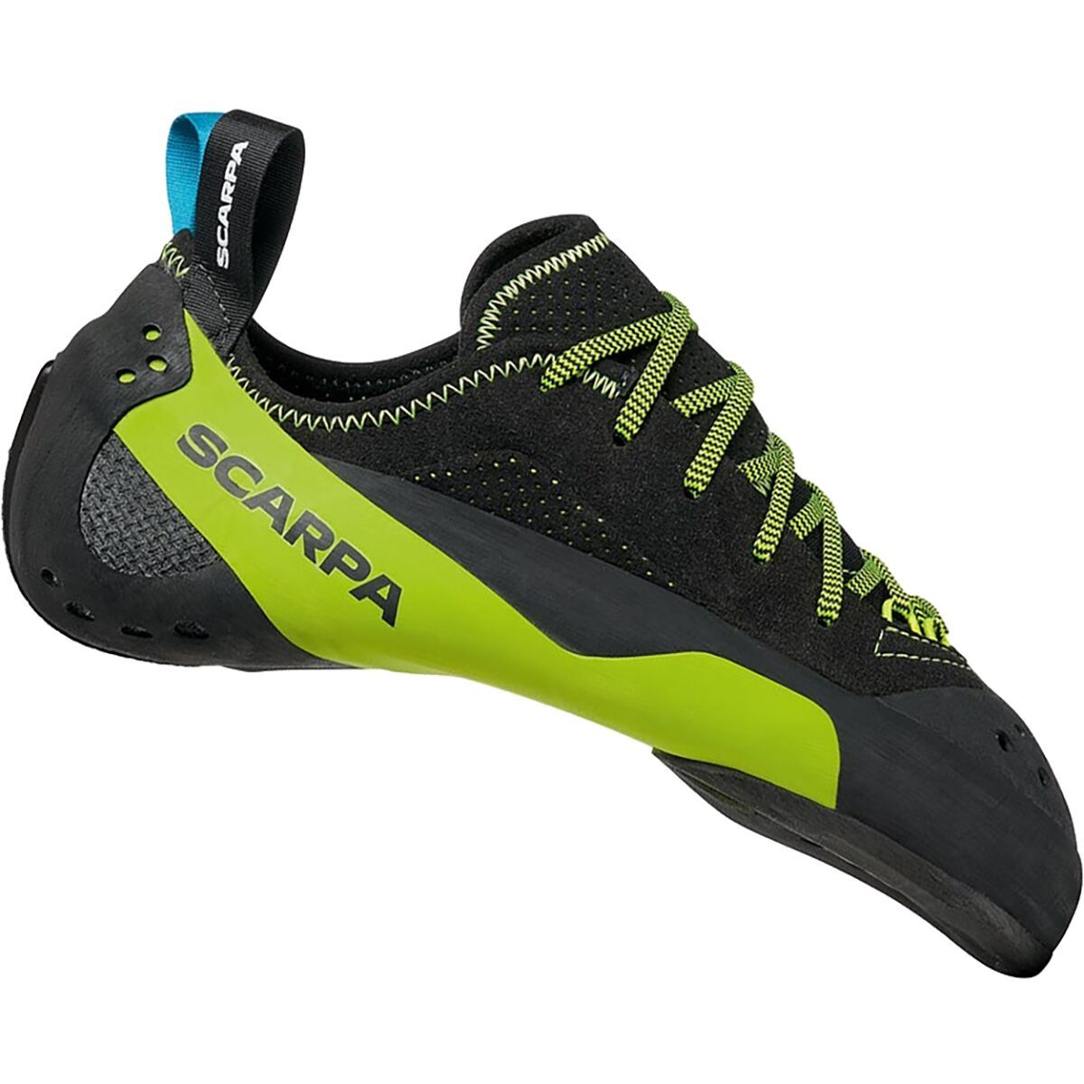 Review: Scarpa Instinct VS Climbing Shoes - Cool of the Wild