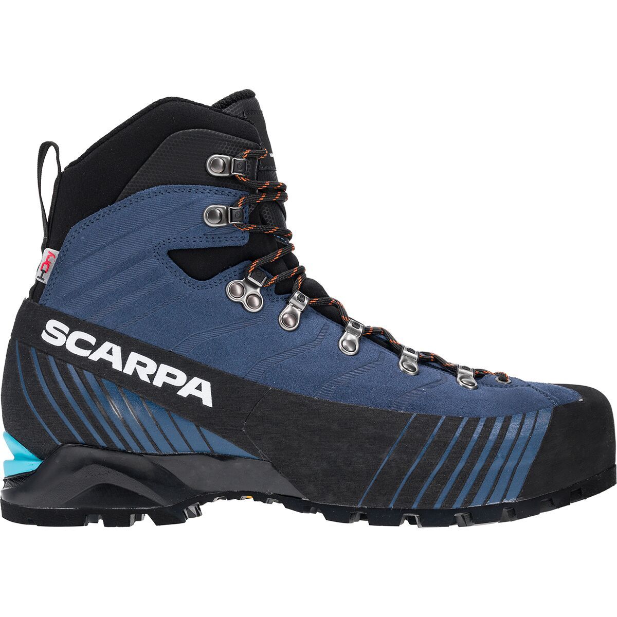 Scarpa Ribelle HD Mountaineering Boot Men's Footwear