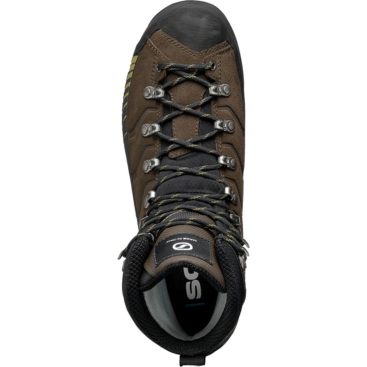 Scarpa Ribelle HD Mountaineering Boot - Men´s