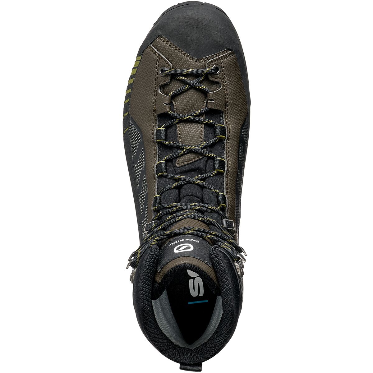 Scarpa Ribelle Lite HD Mountaineering Boot - Men´s