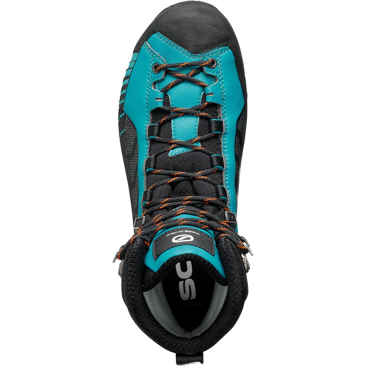 Scarpa Ribelle Lite HD Mountaineering Boot Women's Footwear