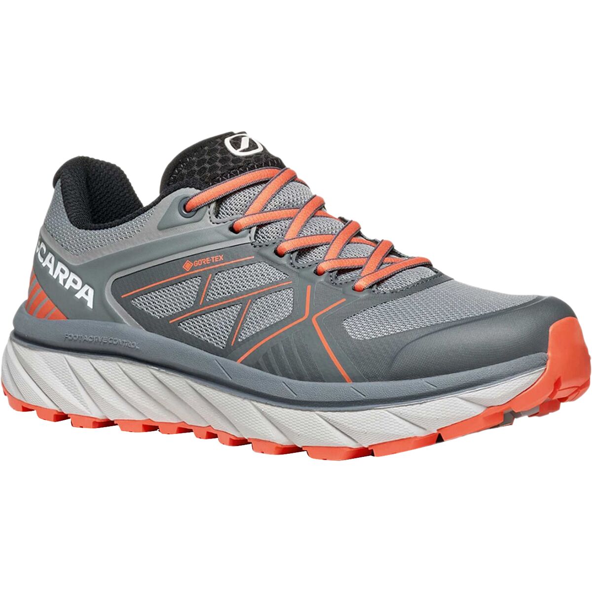 scarpa spin infinity review
