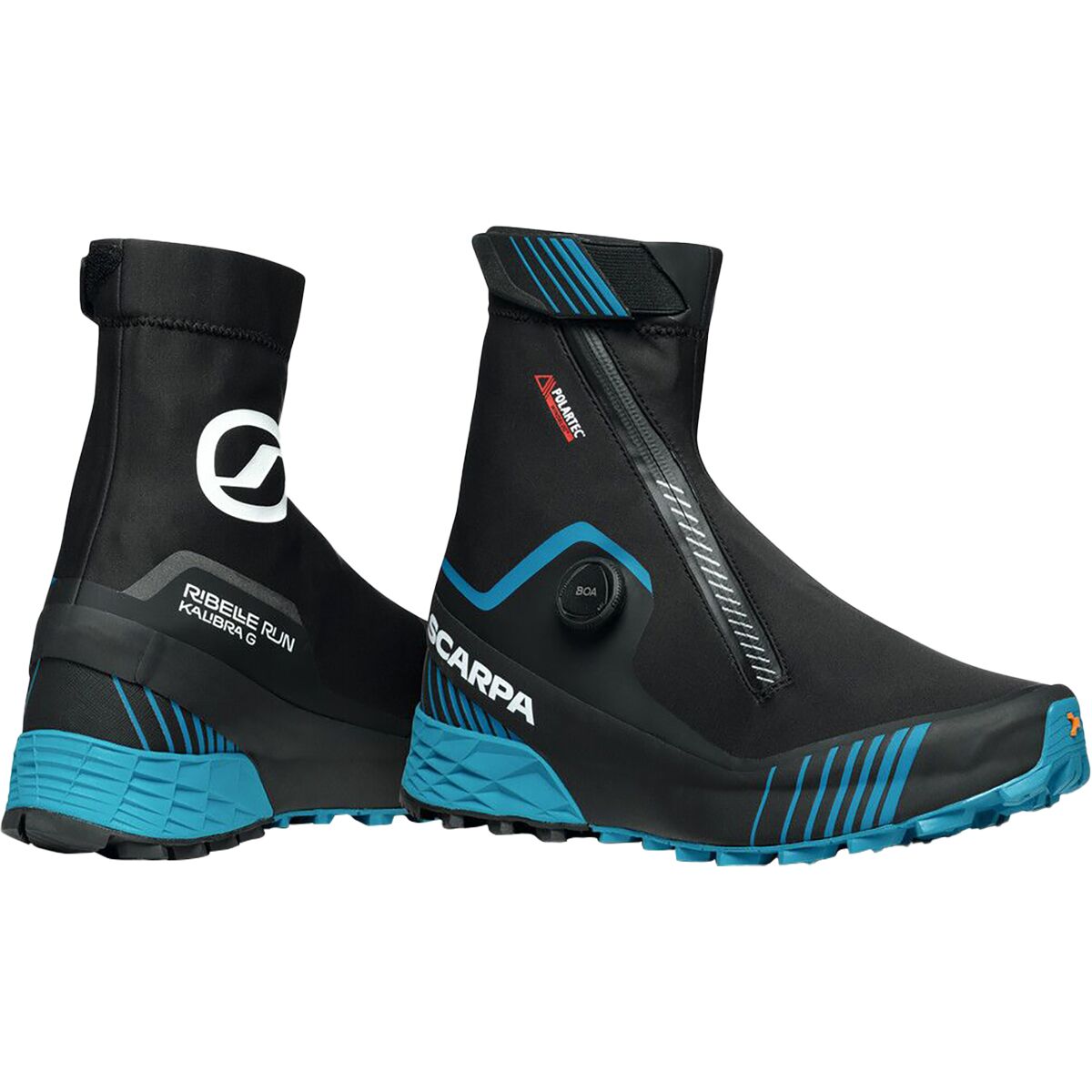 Scarpa Ribelle Run Kalibra G Trail Running Shoe