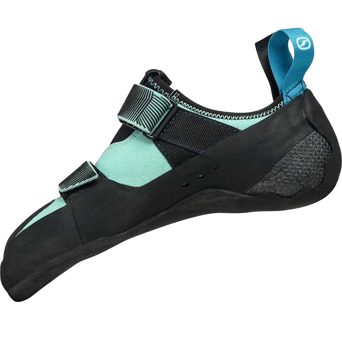 Scarpa Quantix SF Climbing Shoe - Women´s