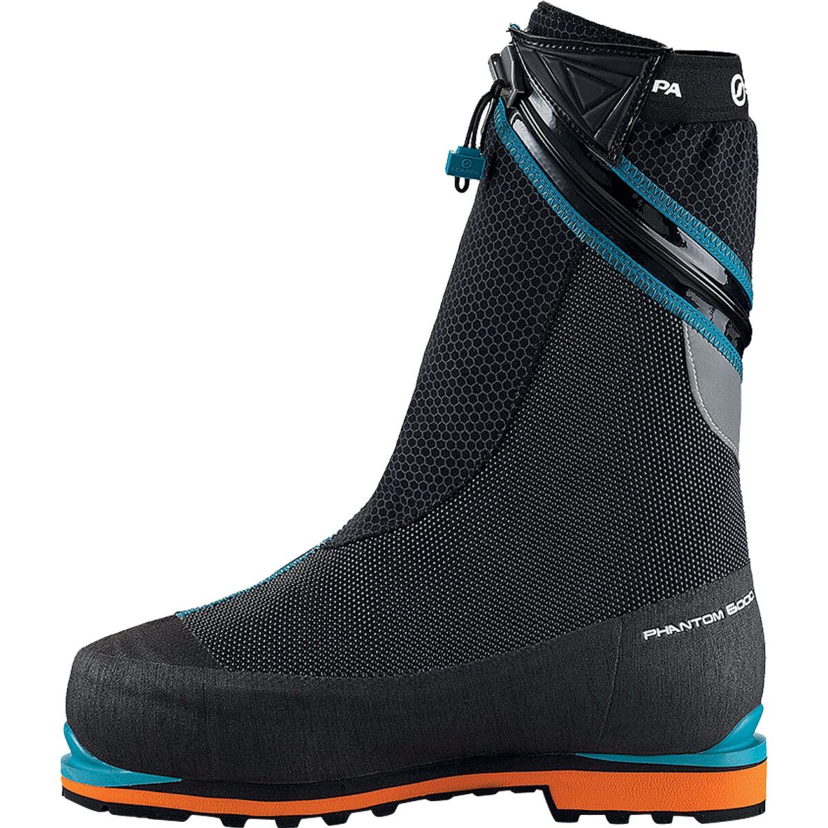 Scarpa Phantom 6000 Mountaineering Boot - Footwear