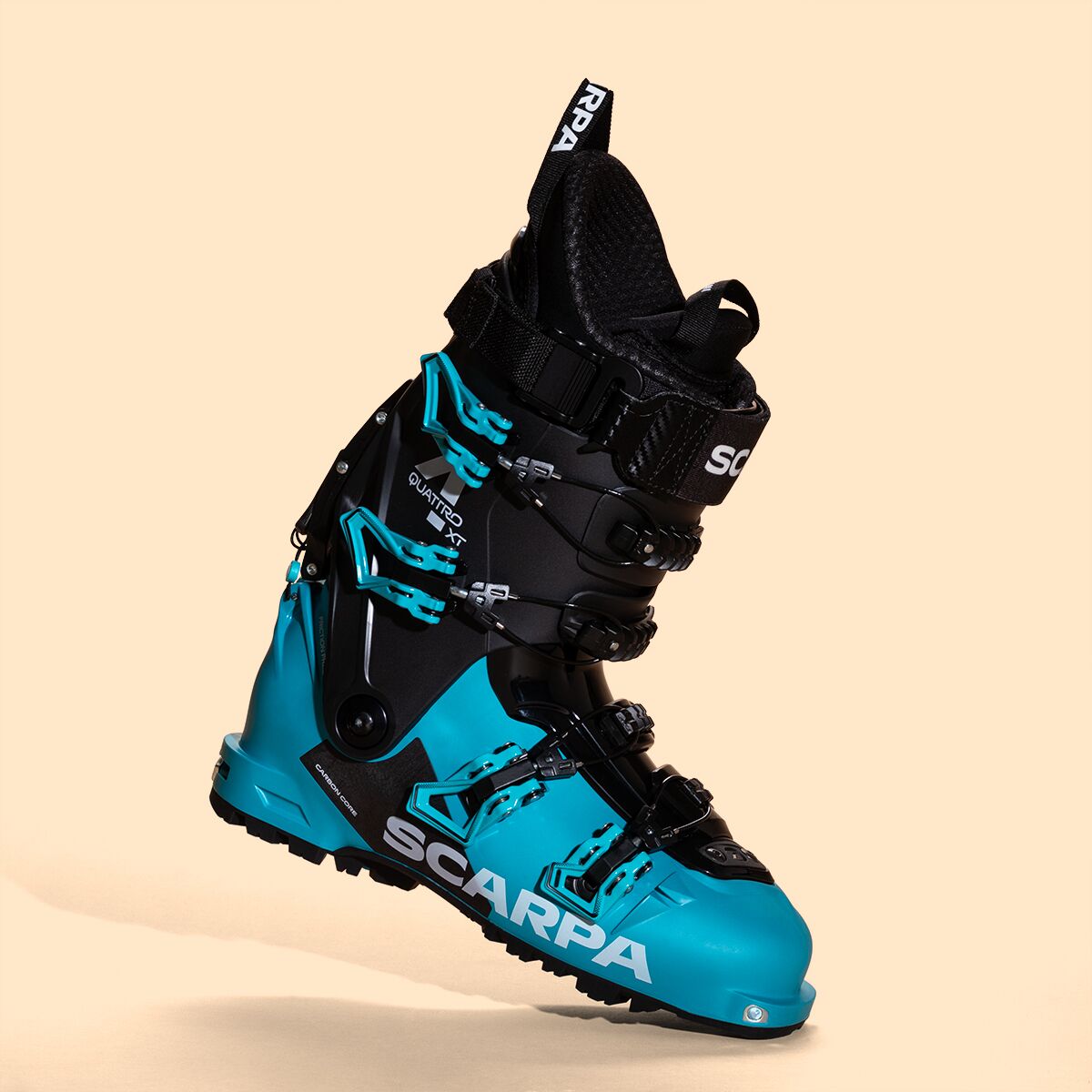 Scarpa 4-Quattro XT Alpine Touring Boot