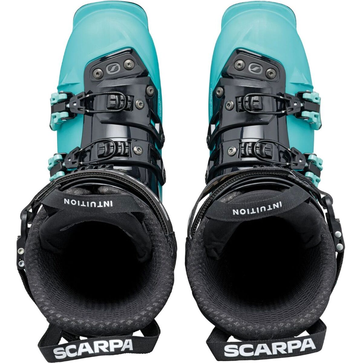 Scarpa 4-Quattro XT Alpine Touring Boot - 2025 -...
