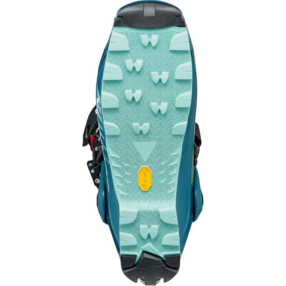 Scarpa F1 GT Alpine Touring Boot - 2024 - Women´s