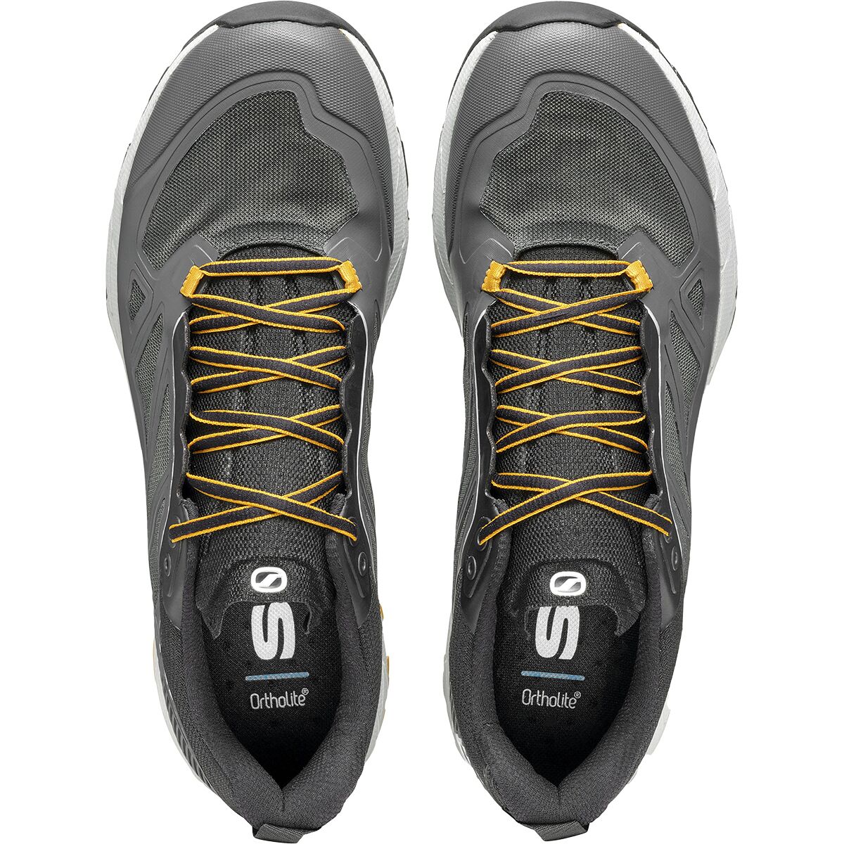 scarpa rapid hiking shoes