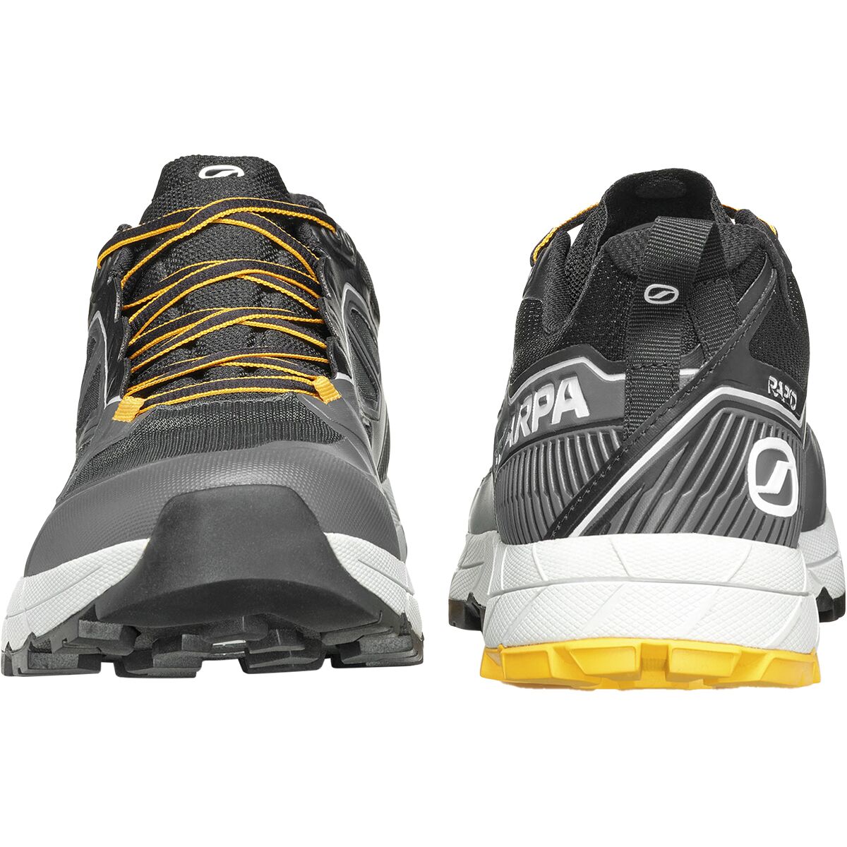 scarpa rapid hiking shoes