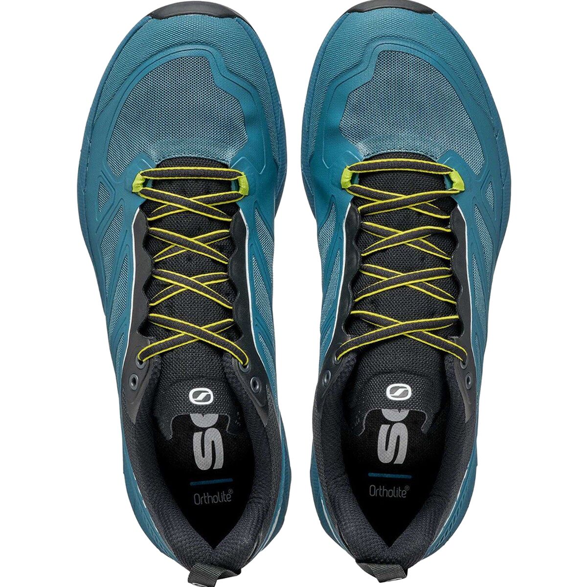 Scarpa Rapid Approach Shoe - Men´s