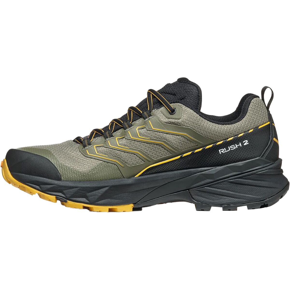 Scarpa Rush 2 GTX Hiking Shoe - Men´s
