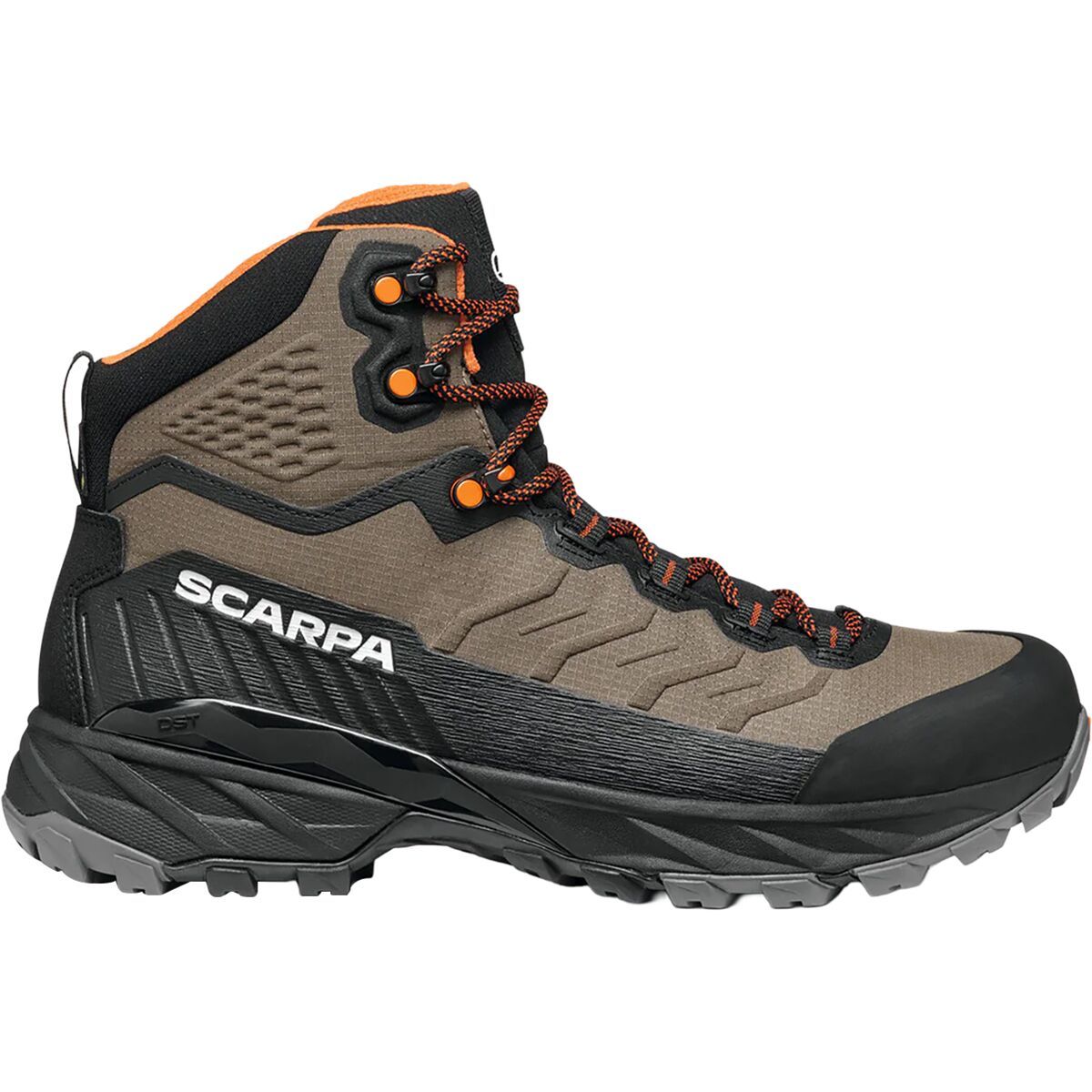 Scarpa Rush TRK LT GTX Hiking Boot - Men's - Footwear