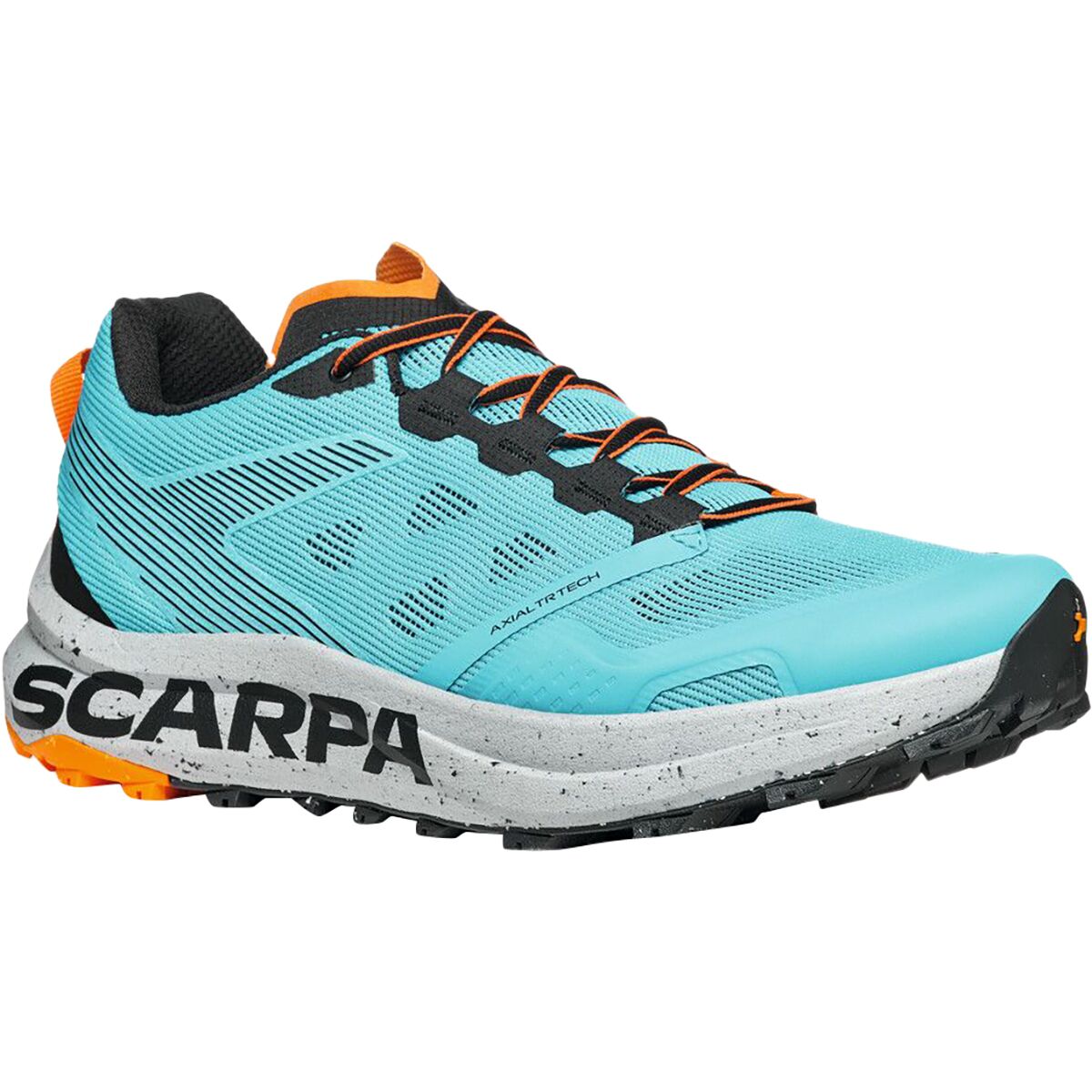Scarpa Spin Planet Running Shoe - Men´s