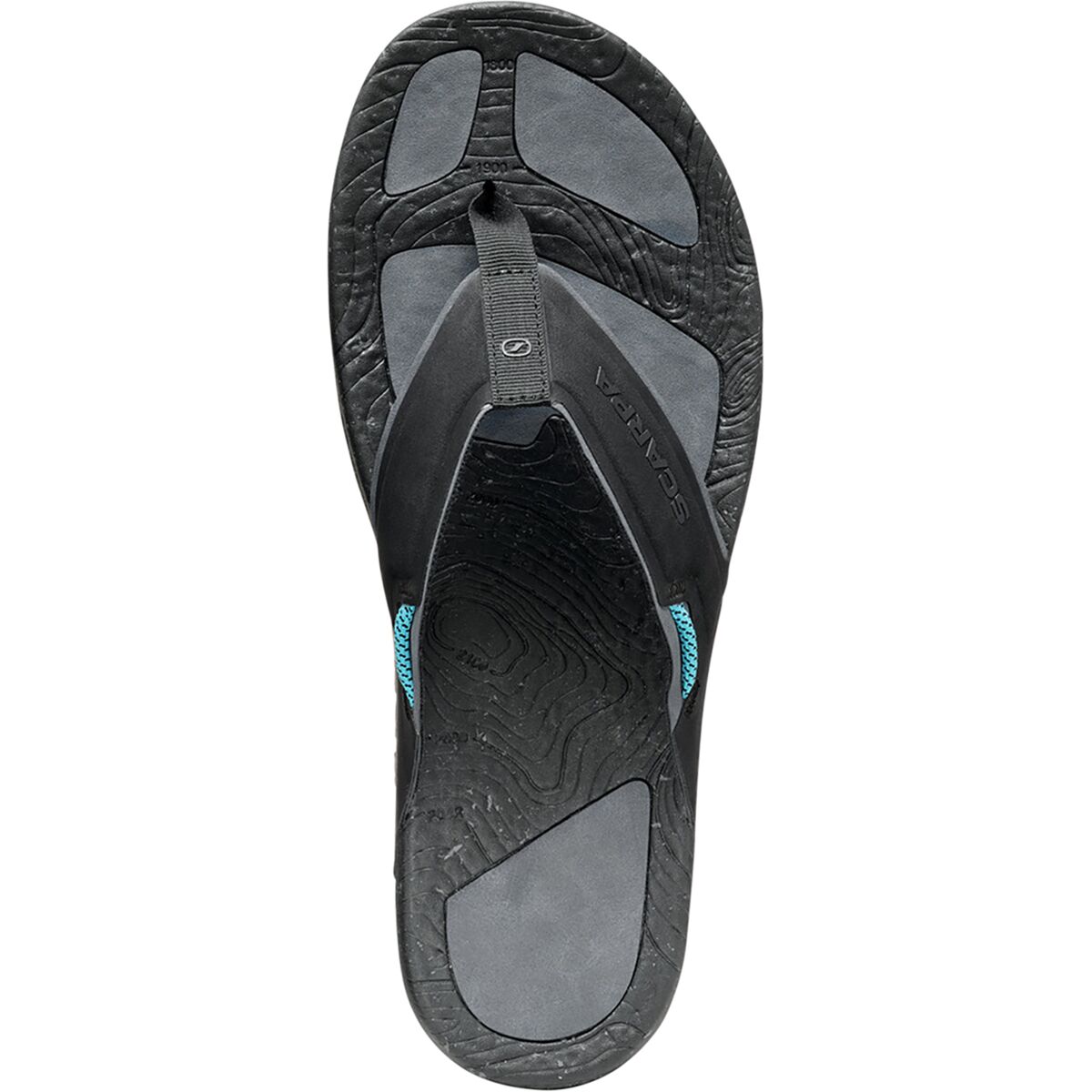 Scarpa Tegu Sandal - Men´s
