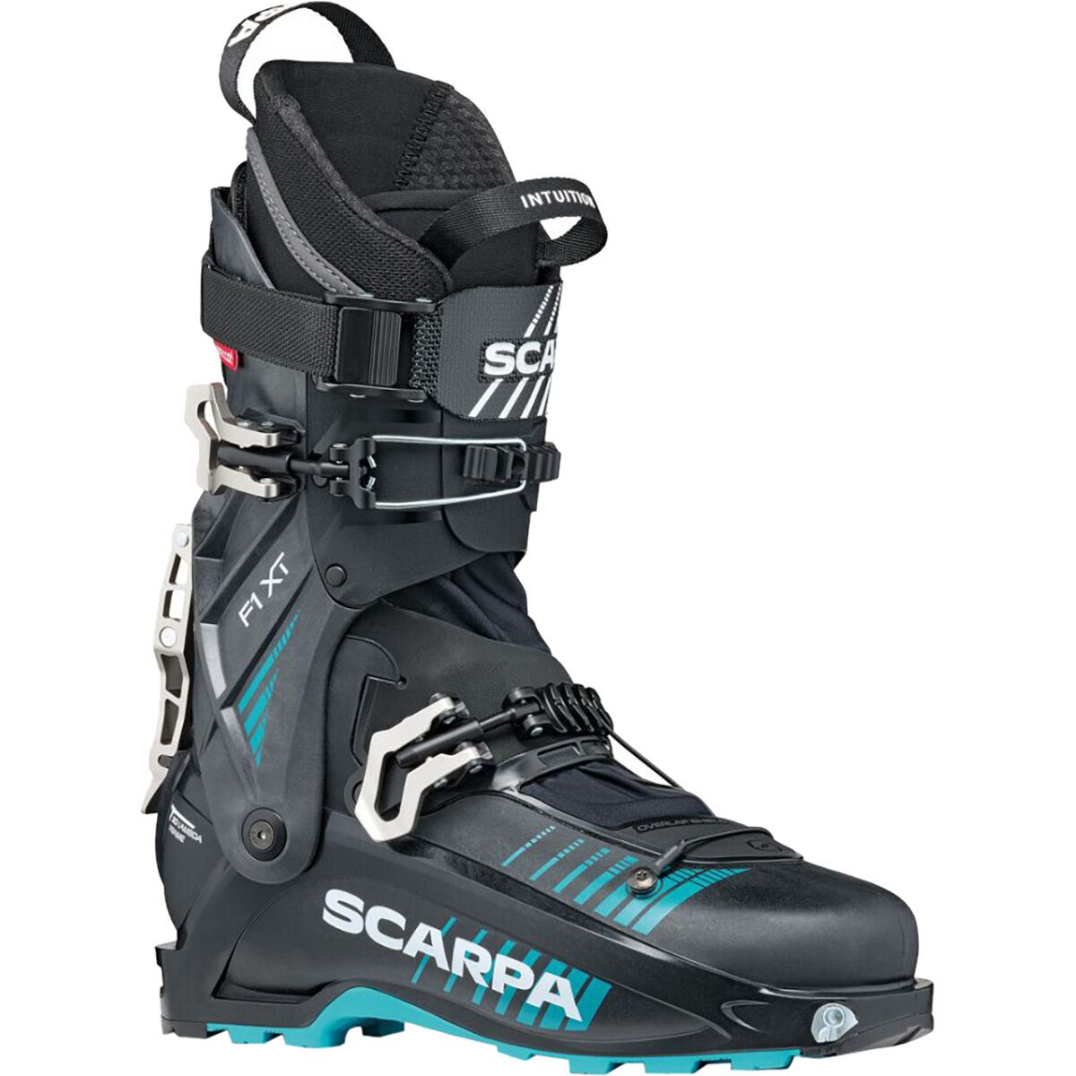 Scarpa F1 XT Alpine Touring Boot